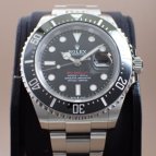 ロレックス シードゥエラー Ref.126600