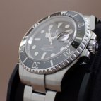 ロレックス シードゥエラー Ref.126600