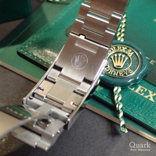 ロレックス シードゥエラー Ref.126600