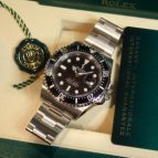 ロレックス シードゥエラー Ref.126600