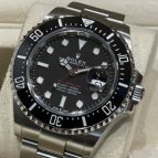 ロレックス シードゥエラー Ref.126600