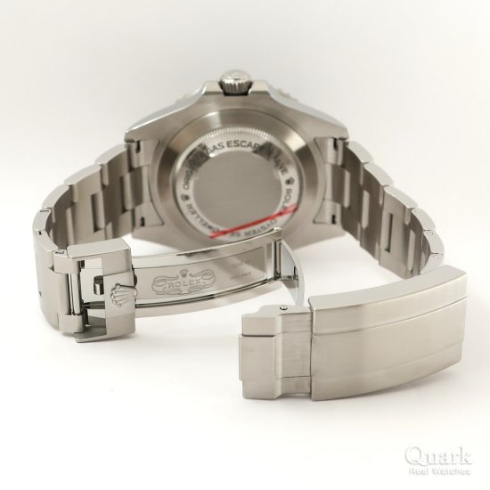 ロレックス シードゥエラー Ref.126600