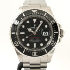 ロレックス シードゥエラー Ref.126600