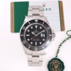 ロレックス シードゥエラー Ref.126600