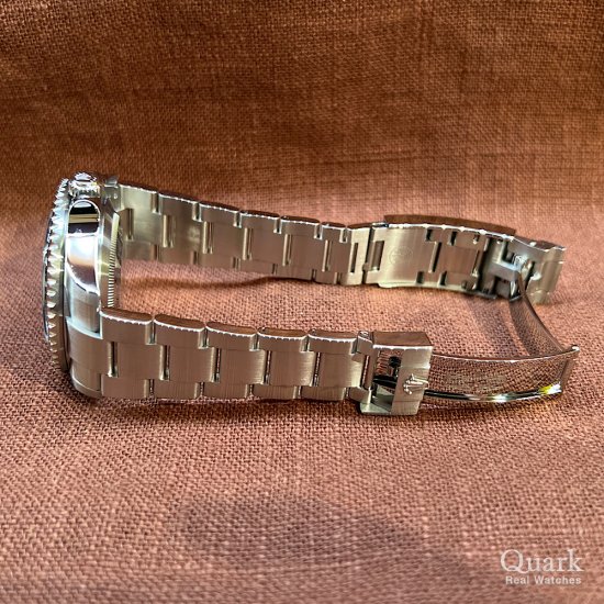 ロレックス シードゥエラー Ref.126600