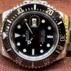 ロレックス シードゥエラー Ref.126600