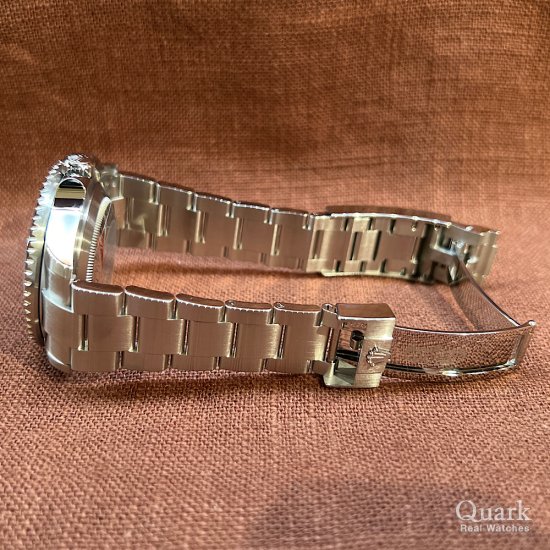 ロレックス シードゥエラー Ref.126600