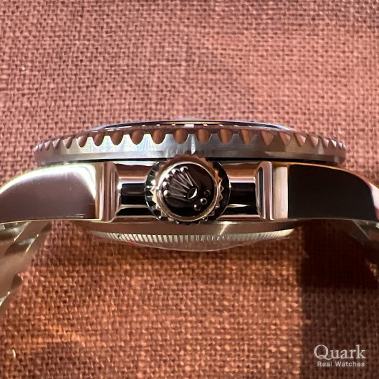 ロレックス シードゥエラー Ref.126600