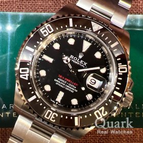 カスタム　シードゥエラー　赤シード　mod ベルト付き　Rタイプ カスタム シードゥエラー 赤シード mod ベルト付き Rタイプ