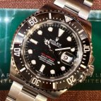 ロレックス シードゥエラー Ref.126600