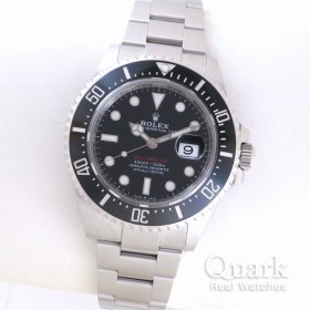 ロレックス シードゥエラー / ロレックス専門店クォーク