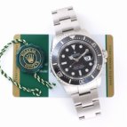 ロレックス シードゥエラー Ref.126600