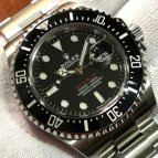 ロレックス シードゥエラー Ref.126600