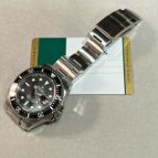 ロレックス シードゥエラー Ref.126600