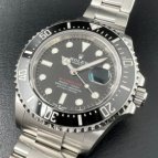 ロレックス シードゥエラー Ref.126600