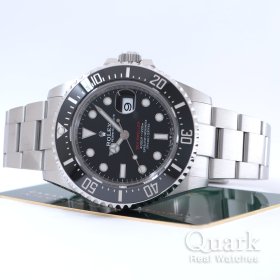 ブラックダイヤル