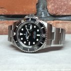 ロレックス シードゥエラー Ref.126600