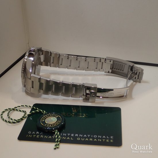 ロレックス シードゥエラー Ref.126600