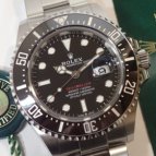 ロレックス シードゥエラー Ref.126600