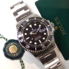 ロレックス シードゥエラー Ref.126600