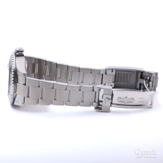 ロレックス シードゥエラー Ref.126600