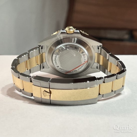 ロレックス シードゥエラー Ref.126603