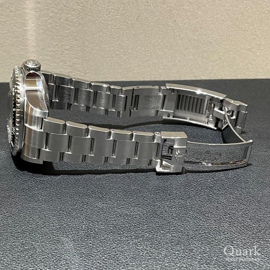 ロレックス ディープシー Ref.126660