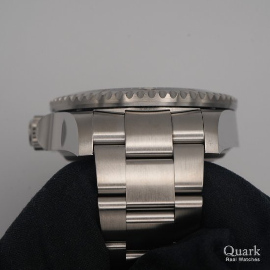 ロレックス ディープシー Ref.126660