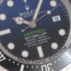 ロレックス ディープシー Ref.126660