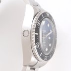 ロレックス ディープシー Ref.126660
