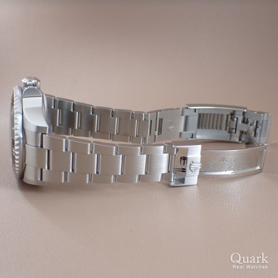 ロレックス ディープシー Ref.126660