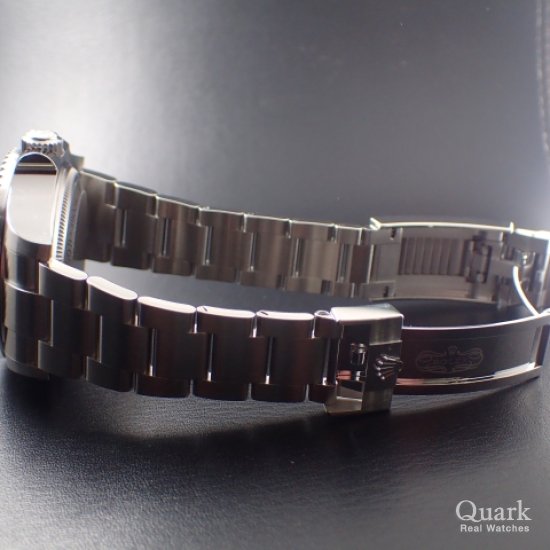 ロレックス ディープシー Ref.136660