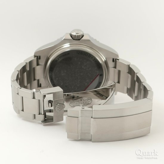 ロレックス ディープシー Ref.136660