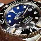 ロレックス ディープシー Ref.136660