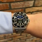 ロレックス ディープシー Ref.136660