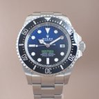 ロレックス ディープシー Ref.136660