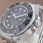 ロレックス ディープシー Ref.136660