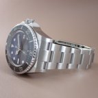 ロレックス ディープシー Ref.136660