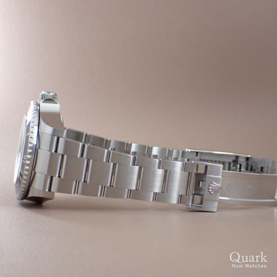 ロレックス ディープシー Ref.136660