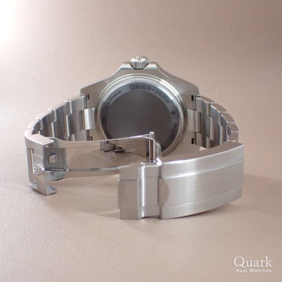 ロレックス ディープシー Ref.136660