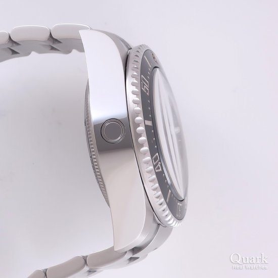 ロレックス ディープシー Ref.136660