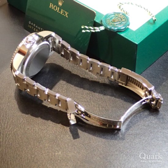 ロレックス ディープシー Ref.136660