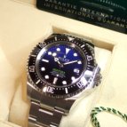 ロレックス ディープシー Ref.136660