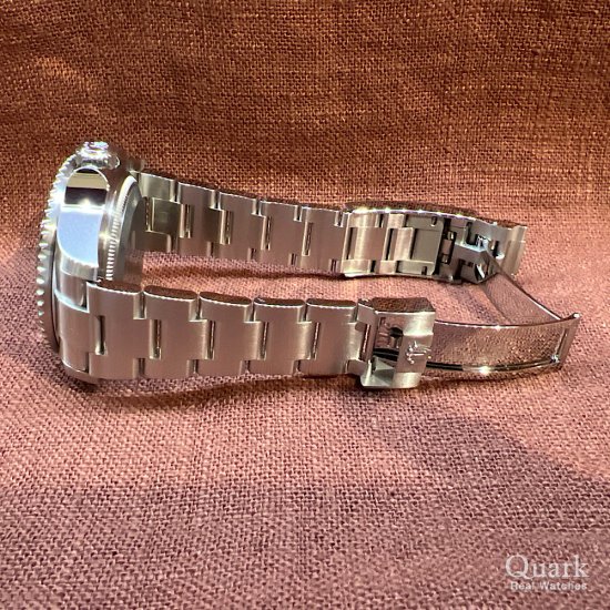 ロレックス ディープシー Ref.136660