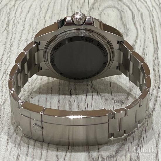 ロレックス ディープシー Ref.136660