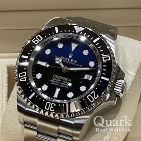 ロレックス シードゥエラー / ロレックス専門店クォーク