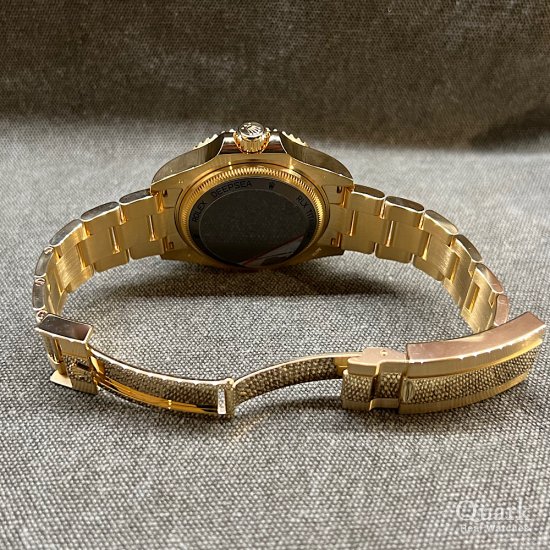 ロレックス ディープシー Ref.136668LB