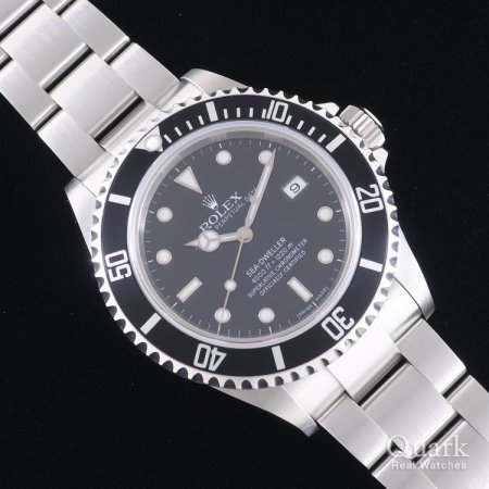 ロレックス シードゥエラー Ref.16600