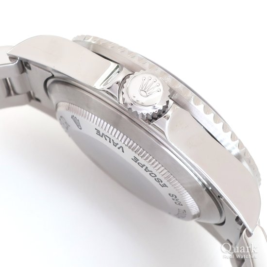 ロレックス シードゥエラー Ref.16600