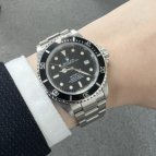 ロレックス シードゥエラー Ref.16600